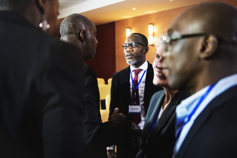 Diversity People Talk International Conference Partnership